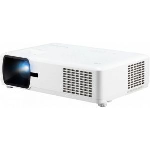 ViewSonic LS610WHE 4500 ANSI Lumens WXGA LED Business/Education Projector