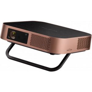 ViewSonic M2W High Brightness Portable Smart LED Projector with Harman Kardon Speakers
