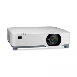 NEC NP-P455WL WXGA 4500 Lumens Installation Laser Projector