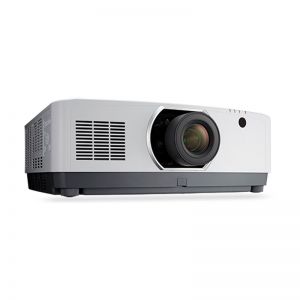 NEC NP-PA703UL WUXGA 7000 Lumens Installation Laser Projector