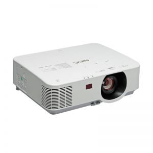 NEC NP-P554W WXGA 3LCD Projector