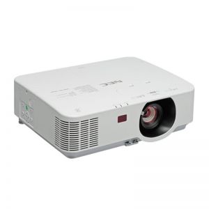 NEC NP-P603X XGA 3LCD Projector