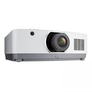 NEC NP-PA803UL 3LCD Laser Installation Projector