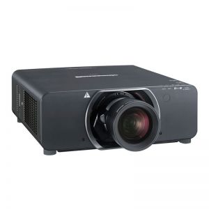 Panasonic PT-DZ10KE Installation Projector