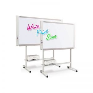 Plus Electronic Whiteboard /Copyboard N-20W