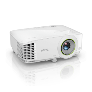 BenQ EW600 WXGA 3600 Lumens Android Smart Projector