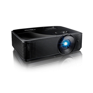 Optoma XA520 XGA 4000 Lumens Business, Education DLP Projector