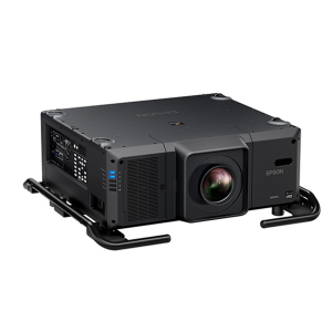 Epson EB-L25000UNL Laser 25000 lumens WUXGA 3LCD Installation Projector with 4K Enhancement 