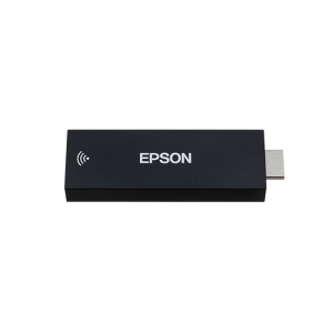 Epson ELPAP12 Home Projector Android TV Dongle