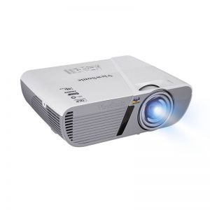 ViewSonic PJD5353LS Short Throw Projector